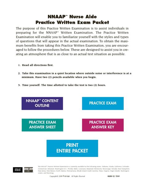 is the minnesota tma test out hard|mn nurse aide test results.